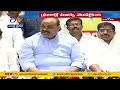 People are waiting for Chandrababu to be made CM: TDP State President Atchen Naidu