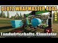 Deutz Wrapmaster 4044 v1.0.0.0