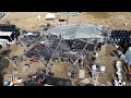 Aftermath of Stage Collapse in Mexico: Nine Killed & More Than 70 Injured | News9