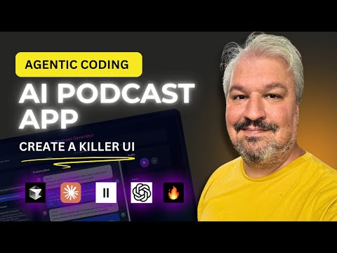 Build AMAZING UIs with AI Agents in Minutes