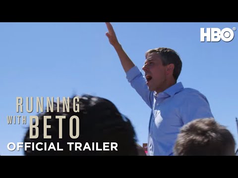 Running with Beto'