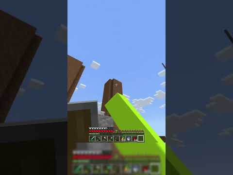 Building your suggestions in Minecraft