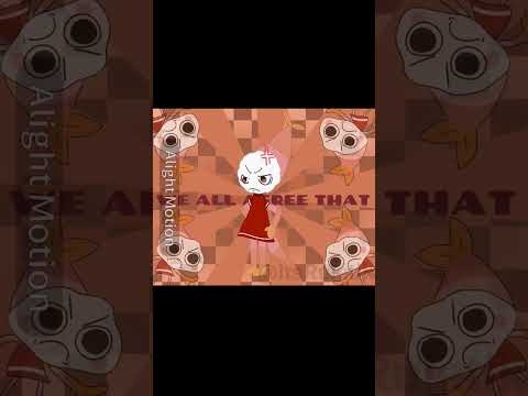 The trend - Тренд #дендиворлд #Шримпо #Shrimpo #тренд #Mr