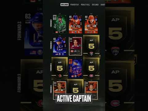 EVERYTHING NEW IN #NHL26 UPDATE 1.2.0