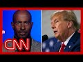 ‘This is going to be insane’: Van Jones on a potential second Trump term