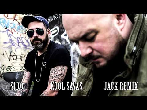 Kool Savas & Sido - Unterschied Remix 2017