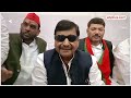 Shivpal Singh Yadav: नेताजी का नाम लेकर भाजपा पर शिवपाल यादव का हमला | Loksabha Election 2024  - 02:59 min - News - Video