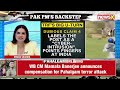Pahalgam: Pakistan PMs Neutral Probe Backstep | Shahbaz Sharif Buckling Under Pressure? | NewsX  - 22:43 min - News - Video