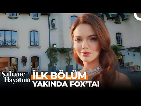 Şahane Hayatım'