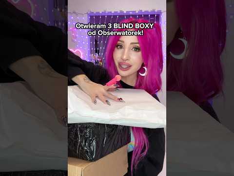 Otwieram paczki od WIDZÓW! 😮🎁 #niespodzianka #prezent #otwieramy #paczka #prezenty