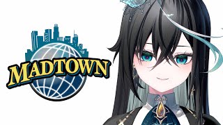 【#MADTOWN】『お金をコツコツ貯めたい』【雨夜リズ/ミリプロ】