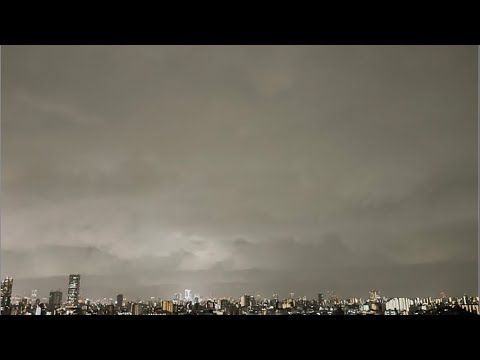 #つるうちは生配信 9/19 19時〜 “ちいさな夜景と即興ピアノ、ほんのりトーク