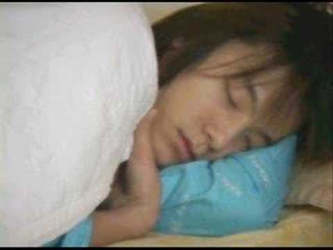 Donghae cuteness...