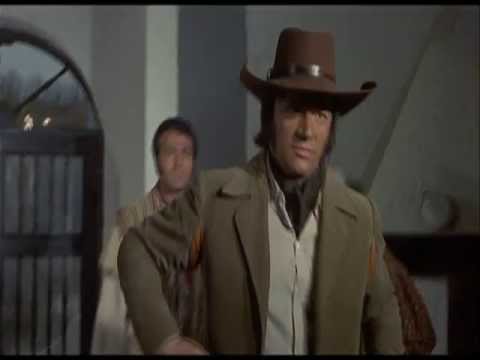 Anche per Django le carogne hanno un prezzo'