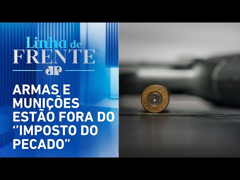 Após aprovação pela CCJ, Senado vota regulamentação da reforma tributária | LINHA DE FRENTE