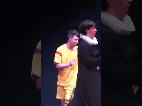 Майбутні актори жартують про НАКККІМ #academia #dance #funny #acting