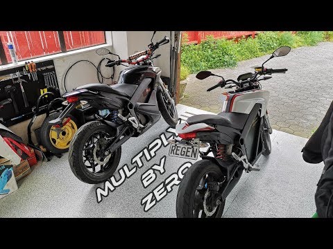 Bought a Zero DSR! + How I Imported it to New Zealand