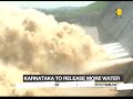 SC directs K'nataka to release 4 tmc water to TN