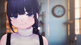 【 雑談 】夕暮れのチルな時間🌇【ちむぎ / Vtuber】