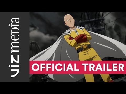 One-Punch Man'