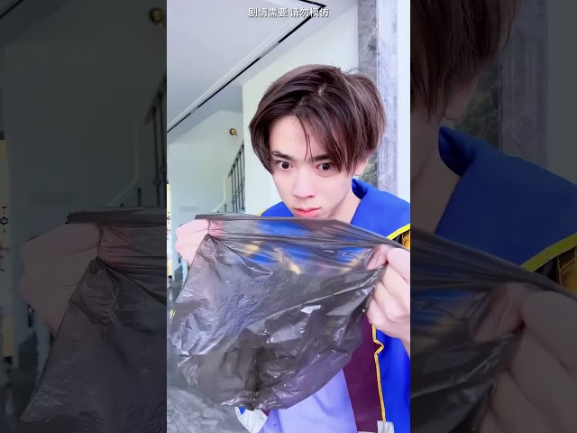 Why Did Xiao Wu Faint? #Douluodalu #Seconddimension #Supermancouple