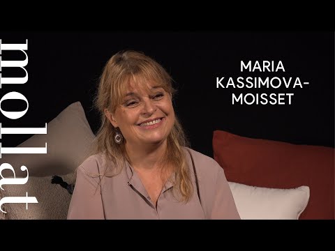 Vido de Maria Kassimova-Moisset