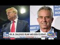 Trump is right to call out RFK Jr. for Democratic policies: Kaylee McGhee White  - 05:14 min - News - Video