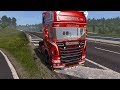 SCANIA Weeda *Sons of Anarchy* - 1.31.x