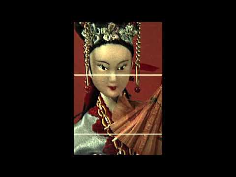 Blues Walker - China Doll