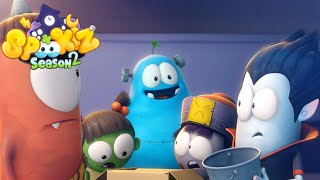 Spookiz 2x2 - U idem