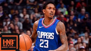 LA Clippers vs Orlando Magic Full Game Highlights | 11.02.2018, NBA Season