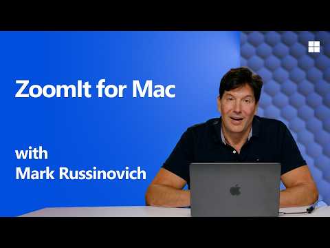 ZoomIt for Mac: How AI Ported a 20+ Year-Old Windows Tool