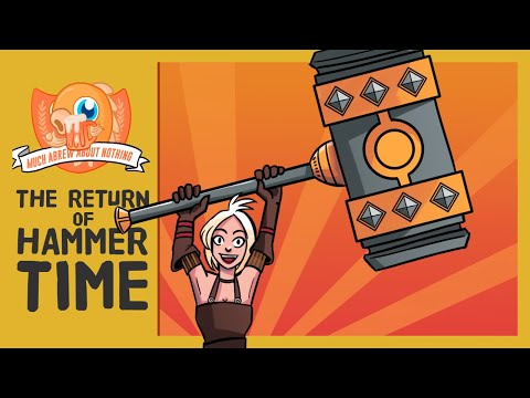Turn Two Combo Kills | Lurrus Hammer Time | MTG Modern | Much Abrew