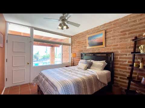 Property video