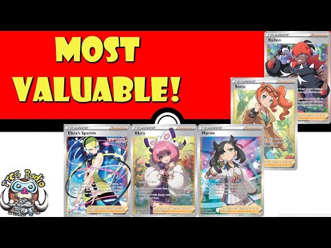 Pokemon TCG News