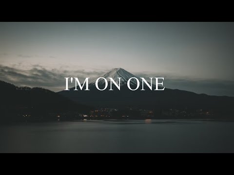Future - I'M ON ONE  ft. Drake