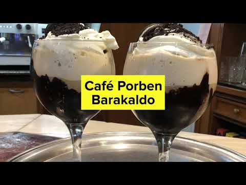 Bar Porben, Barakaldo ¡Diferente con toque de Ti!