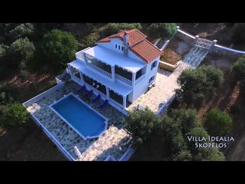 Property video