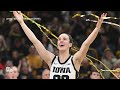 LeBron James, Caitlin Clark break all-time records in NBA and NCAA basketball  - 06:07 min - News - Video