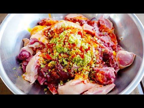 Thịt Vịt Đừng Kho Nữa làm Cách Này Có Món Mới Cực Ngon