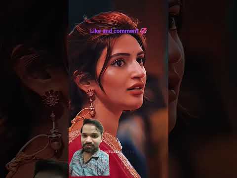 shreeleela 💞 #love #bolleywoodsong #hindisong #telugusongs #shreeleela #viralvideo #trending