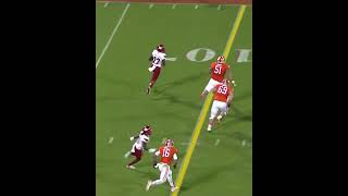 #3 Louisville vs. #5 Clemson (2016) 🔥#clemson #lamarjackson  #accfootball #football #collegefootball