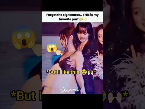 jenlisa unnie sister's, i like the <strong>last</strong> scene 😁🙌🏻 #lisa #<strong>rose</strong> #jisoo #blackpink #shorts