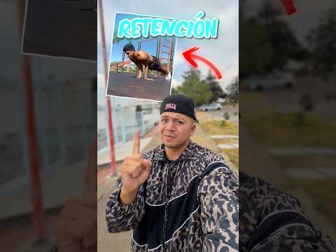 ¿A USTEDES SI LES SALIÓ?😱