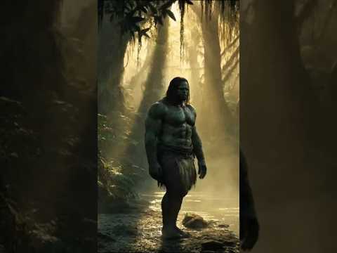 🔥 “He Was a Monster… Until Love Made Him Human Again 💔💥 | Epic Transformation Scene”