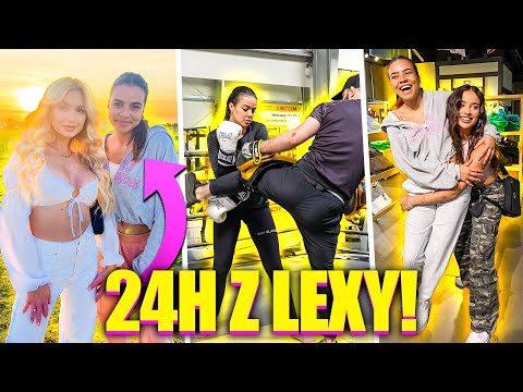 24H Z LEXY!