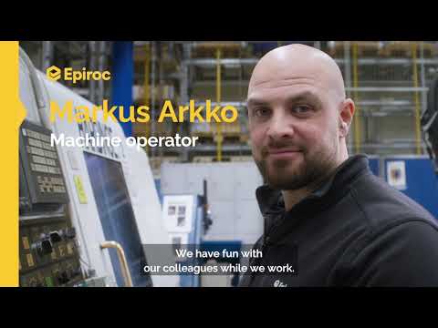 Träffa Markus i Kalmar!