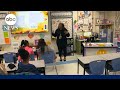 The American Classroom: Texas school district tackles teacher shortages