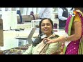 Sri Mahalakshmi Jewellers MD Tej Narayan Agarwal Face To Face Over Gold Prices Hikes | 10TV  - 07:05 min - News - Video