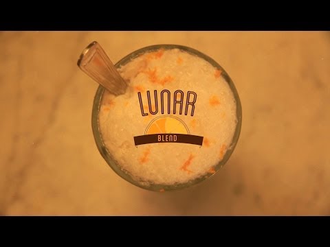 Lunar Blend | Thirsty For ...